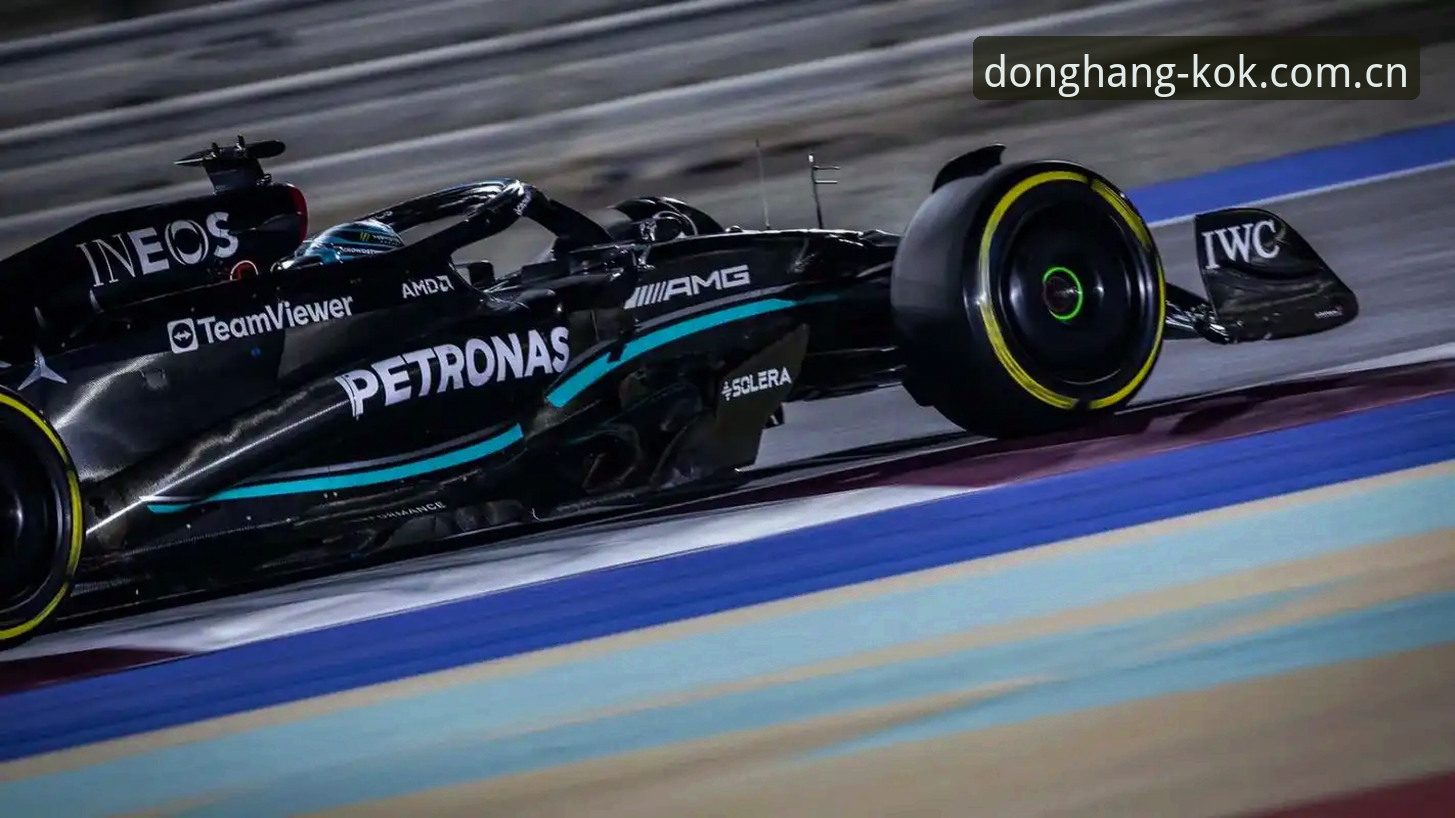 F1车手心理状态调整实操教程：拉塞尔教你怎么靠“潜意识”翻盘