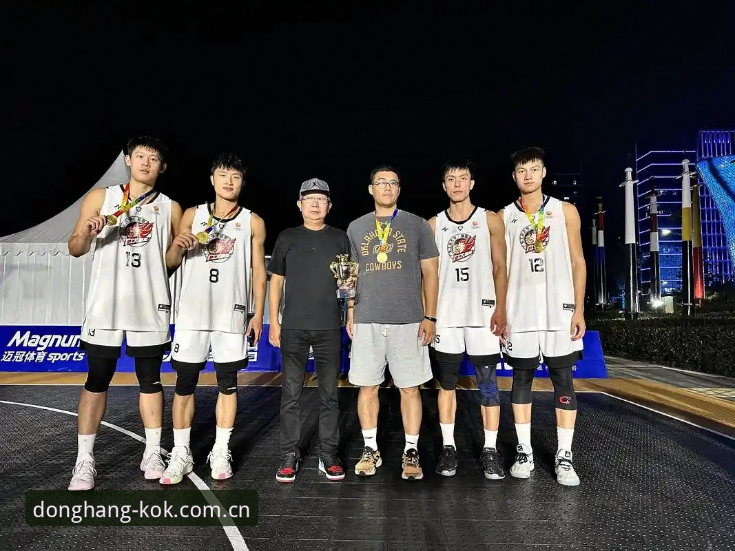 北京男篮换帅李楠全攻略：从kok全站平台看懂这位新教头背后的故事